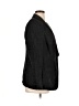 Liz Claiborne Paisley Black Blazer Size 14 - photo 4
