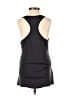 Maternity Black Tank Top Size S - photo 2
