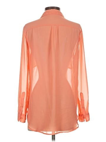 Timing 3/4 Sleeve Blouse (view 2)