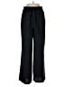 Unbranded 100% Polyester Black Dress Pants Size L - photo 1