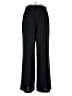 Unbranded 100% Polyester Black Dress Pants Size L - photo 2