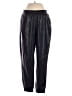 Aqua Black Casual Pants Size S - photo 1