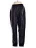 Aqua Black Casual Pants Size S - photo 2