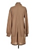 Shein 100% Polyester Tan Casual Dress Size S - photo 2