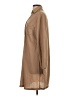 Shein 100% Polyester Tan Casual Dress Size S - photo 5