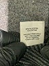 Brooklyn Industries Gray Cardigan Size S - photo 8