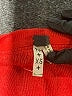 We the Free Red Pullover Sweater Size XS - photo 7