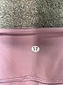 Lululemon Athletica Purple Active Pants Size 4 - photo 7