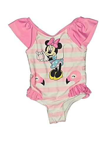 Disney One Piece Swimsuit (view 1)