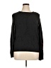 Lauren by Ralph Lauren Gray Pullover Sweater Size XL - photo 1