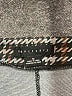 Sanctuary Plaid Brown Casual Pants Size M - photo 6