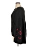 Lauren by Ralph Lauren Gray Pullover Sweater Size XL - photo 5