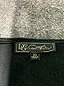 DG^2 by Diane Gilman Black 3/4 Sleeve Top Size XL - photo 7