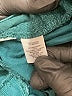 Ann Taylor LOFT Teal Green Jeans Size 26 waist - photo 7