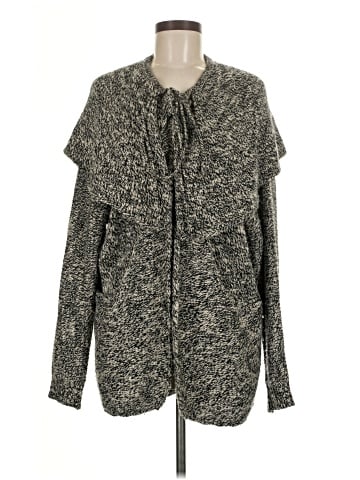Patterson J. Kincaid Cardigan (view 1)