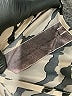 Moon Collection Silver 3/4 Sleeve Blouse Size S - photo 7