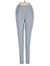 Assorted Brands Chevron-herringbone Blue Active Pants Size S - photo 2