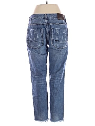 ONE X ONETEASPOON Jeans (view 2)