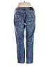 ONE X ONETEASPOON 100% Cotton Color Block Blue Jeans Size 27 waist - photo 2