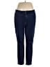 Flawless Blue Jeans Size 16 - photo 1