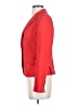 Express Outlet Red Blazer Size 2 - photo 5