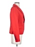 Express Outlet Red Blazer Size 2 - photo 4