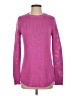 Lauren by Ralph Lauren 100% Acrylic Pink Pullover Sweater Size S - photo 1