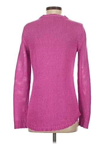 Lauren by Ralph Lauren Pullover Sweater (view 2)