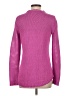 Lauren by Ralph Lauren 100% Acrylic Pink Pullover Sweater Size S - photo 2