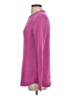 Lauren by Ralph Lauren 100% Acrylic Pink Pullover Sweater Size S - photo 5