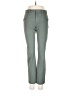 Gap Green Casual Pants Size 4 - photo 1