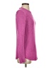 Lauren by Ralph Lauren 100% Acrylic Pink Pullover Sweater Size S - photo 4