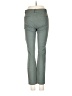 Gap Green Casual Pants Size 4 - photo 2