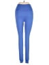 Assorted Brands Blue Yoga Pants Size S - photo 1