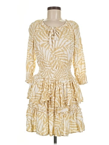Patrons of Peace Casual Dress (view 1)