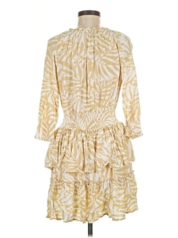 Patrons of Peace Casual Dress (view 2)