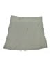 Athleta Gray Active Skirt Size 14 - photo 2