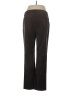 MICHAEL Michael Kors Chevron-herringbone Brown Casual Pants Size 10 - photo 2
