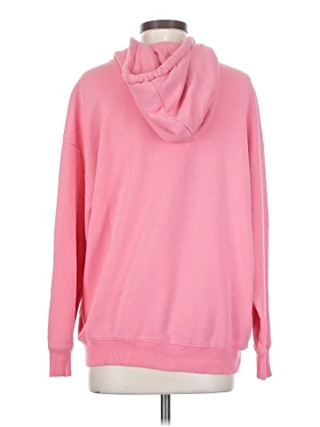 Pieces Pullover Hoodie (view 2)