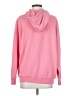 Pieces Pink Pullover Hoodie Size S - photo 2