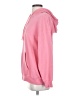 Pieces Pink Pullover Hoodie Size S - photo 5