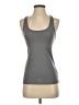 90 Degree by Reflex Gray Active Tank Size XS - photo 1