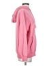 Pieces Pink Pullover Hoodie Size S - photo 4
