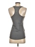 90 Degree by Reflex Gray Active Tank Size XS - photo 2