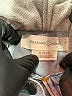 Treasure & Bond Blue Denim Jacket Size M - photo 3