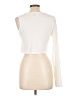 Princess Polly Ivory Long Sleeve Top Size 12 - photo 2