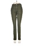 STUDIO BLUE Green Jeggings Size 28 waist - photo 1