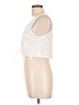 Princess Polly Ivory Long Sleeve Top Size 12 - photo 5