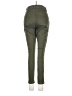 STUDIO BLUE Green Jeggings Size 28 waist - photo 2