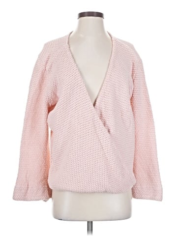 Plume and Thread Cardigan (view 1)